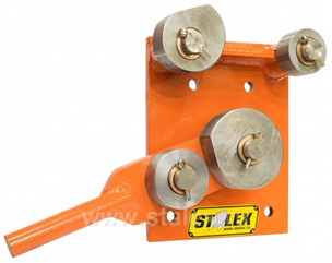 Арматурогибы