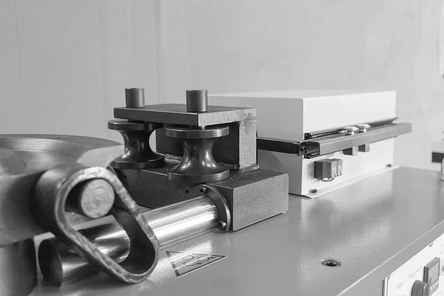 Трубогиб бездорновый STALEX JTB-50