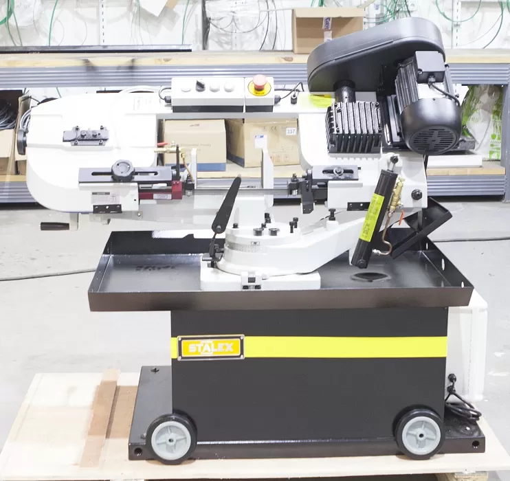 Станок ленточнопильный Stalex BS-712R