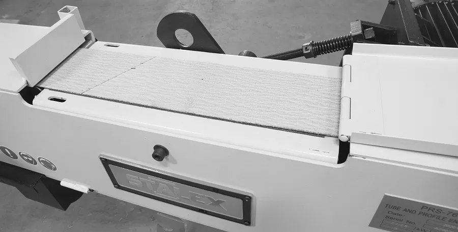 Станок для шлифования закруглений Stalex PRS-76C