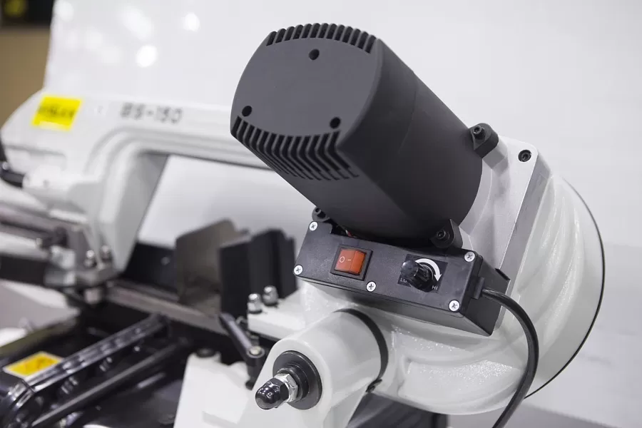 Станок ленточнопильный Stalex BS-150