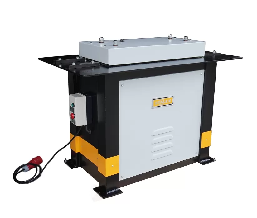 Фальцепрокатный станок STALEX PRO LC 12