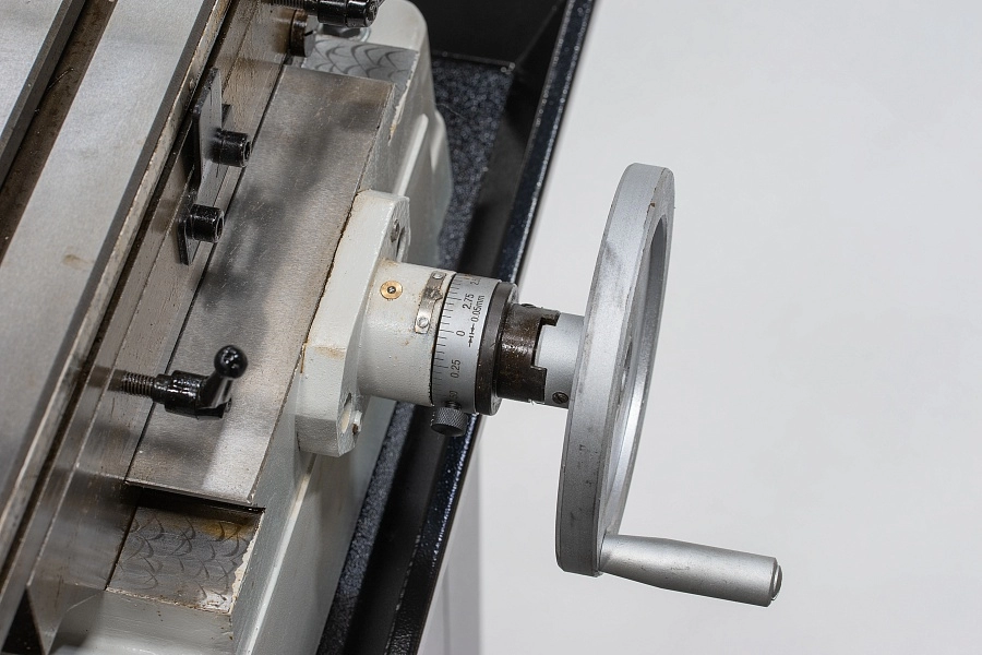 Долбежный станок Stalex B7100