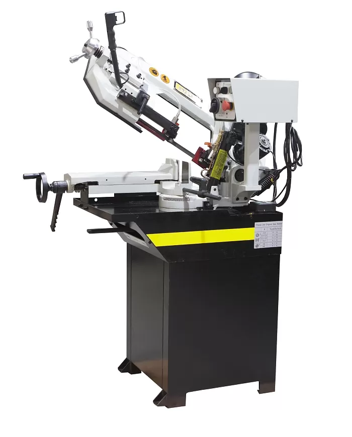 Ленточнопильный станок Stalex BS-170G 220 В