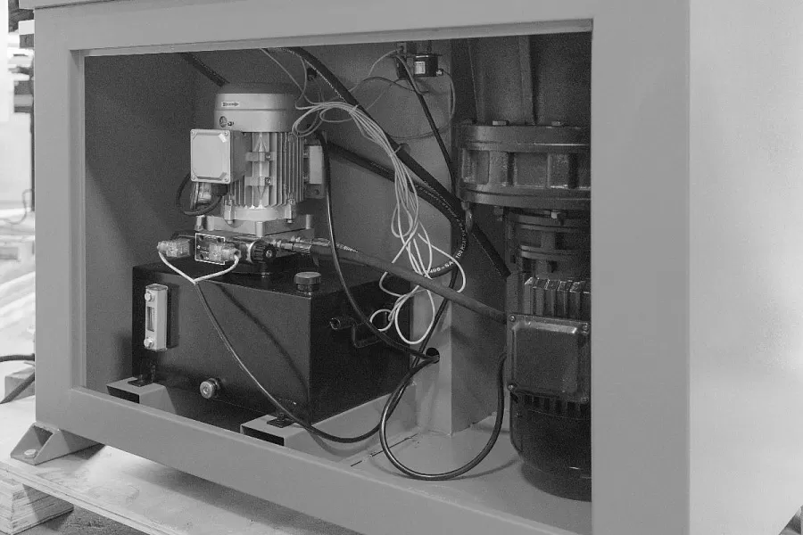 Трубогиб бездорновый STALEX JTB-50