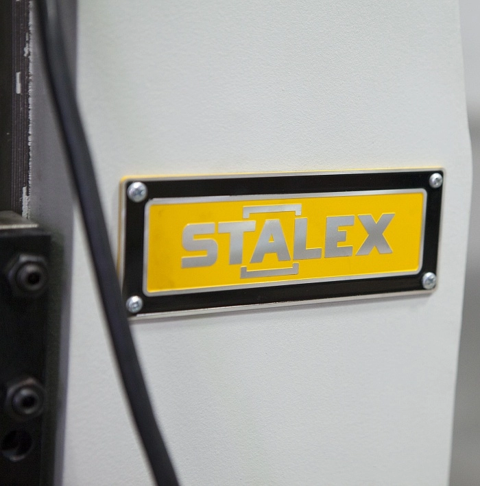 Долбежный станок Stalex B5013