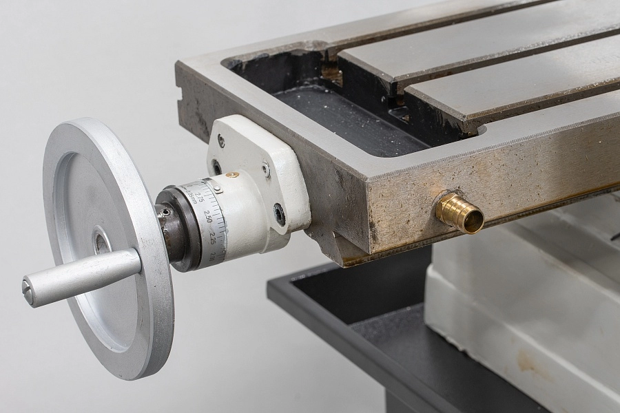 Долбежный станок Stalex B7100