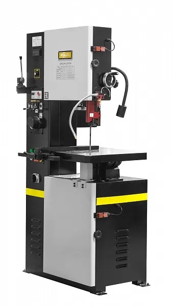 Станок ленточнопильный Stalex VS-400