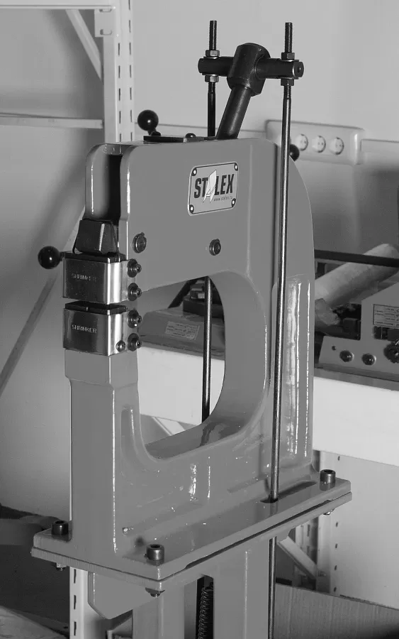 Шринкер STALEX SS-16F