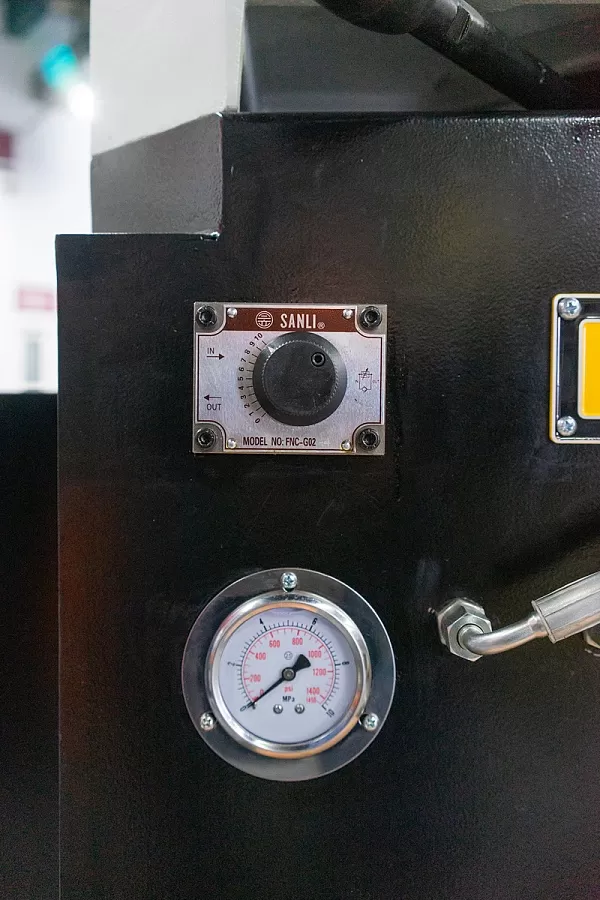 Дисковая гидравлическая пила STALEX PDS-315H