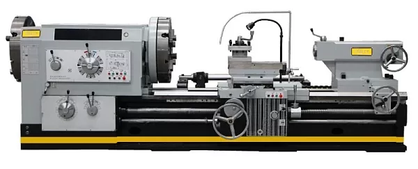 Трубонарезной станок STALEX Q1338x1500