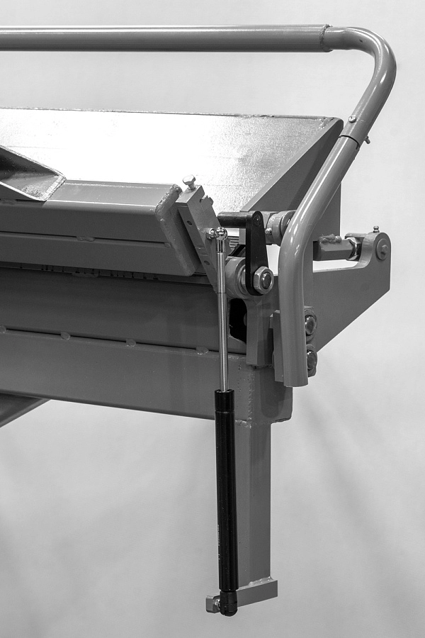 Станок листогибочный ручной Stalex RSM Prof 2000