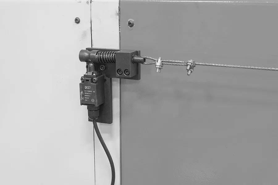 Станок вальцовочный гидравлический Stalex HSR-3050X3.5