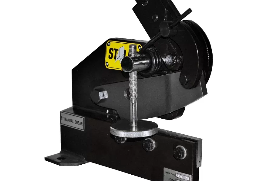 Ножницы ручные рычажные Stalex HS-6