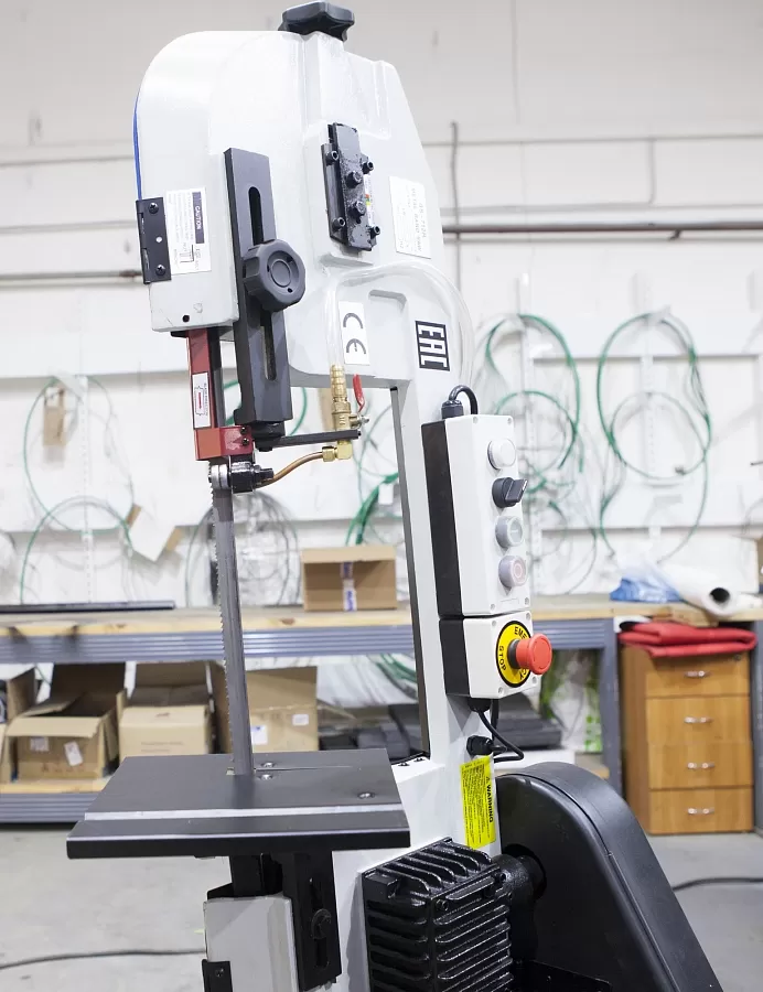 Станок ленточнопильный Stalex BS-712R