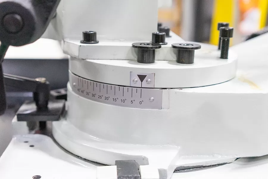 Станок ленточнопильный Stalex BS-712GR