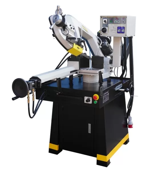 Станок ленточнопильный Stalex BSM-250GH