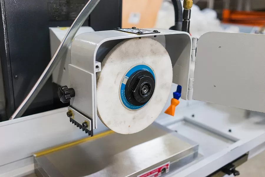 Плоскошлифовальный станок STALEX M818