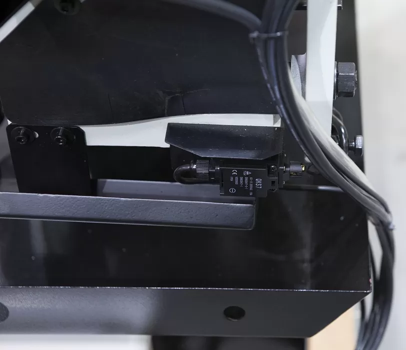 Станок ленточнопильный Stalex BS-712R