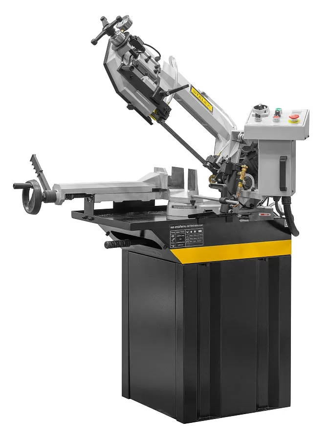 Станок ленточнопильный Stalex BSM-170GV