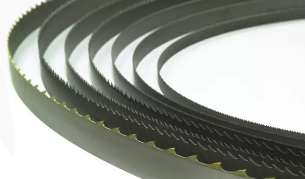 Ленточное полотно для STALEX BS-100