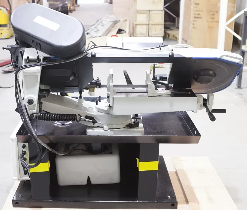 Станок ленточнопильный Stalex BS-712R