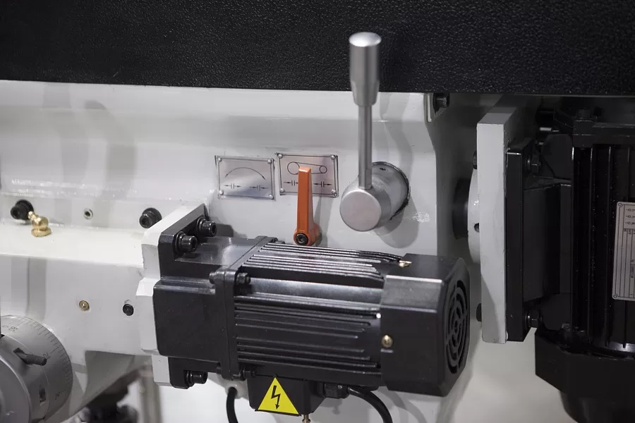 Сверлильно-резьбонарезной станок STALEX MTB-25PF