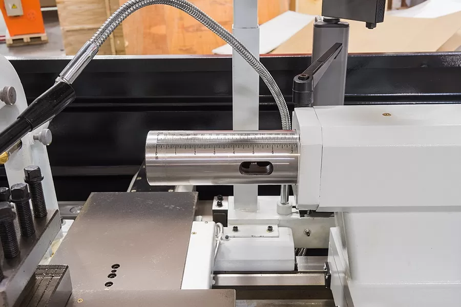 Станок токарно-винторезный STALEX C6251/2000