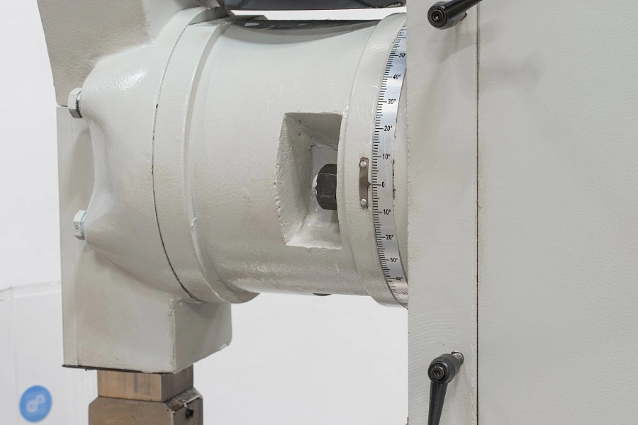 Долбежный станок Stalex B7100