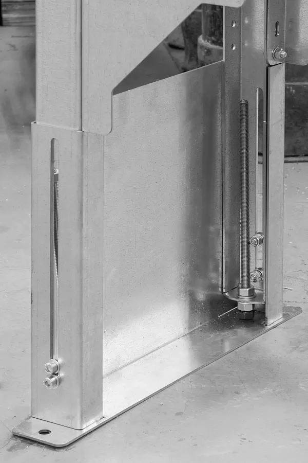 Рольганг универсальный Stalex Z 300/3 метра