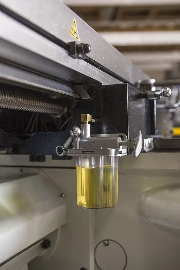 Универсально-фрезерный станок Stalex X6326B