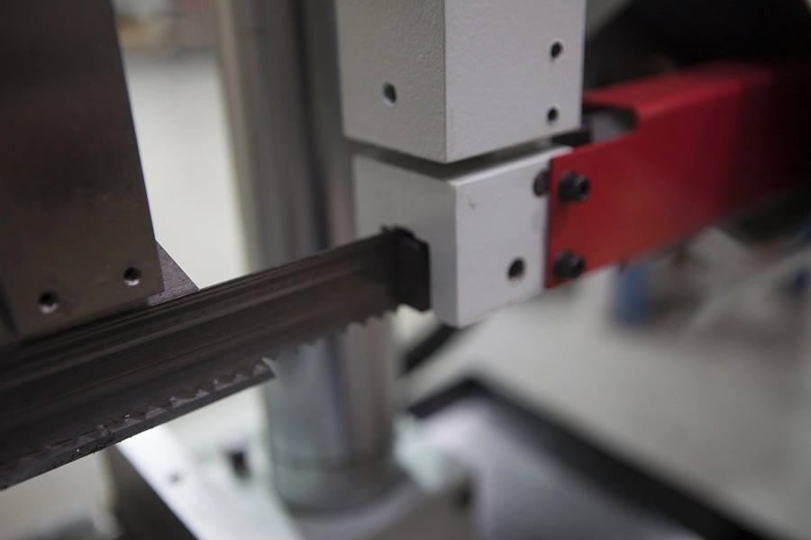 Станок полуавтоматический двухколонный Stalex TGK-4235