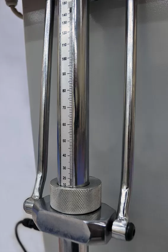 Станок листогибочный электромагнитный STALEX EB 1000x1,6