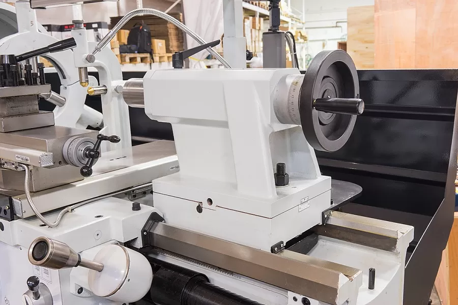 Станок токарно-винторезный STALEX C6256/3000