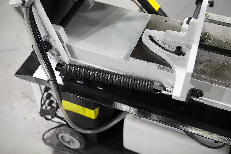 Станок ленточнопильный Stalex BS-712G