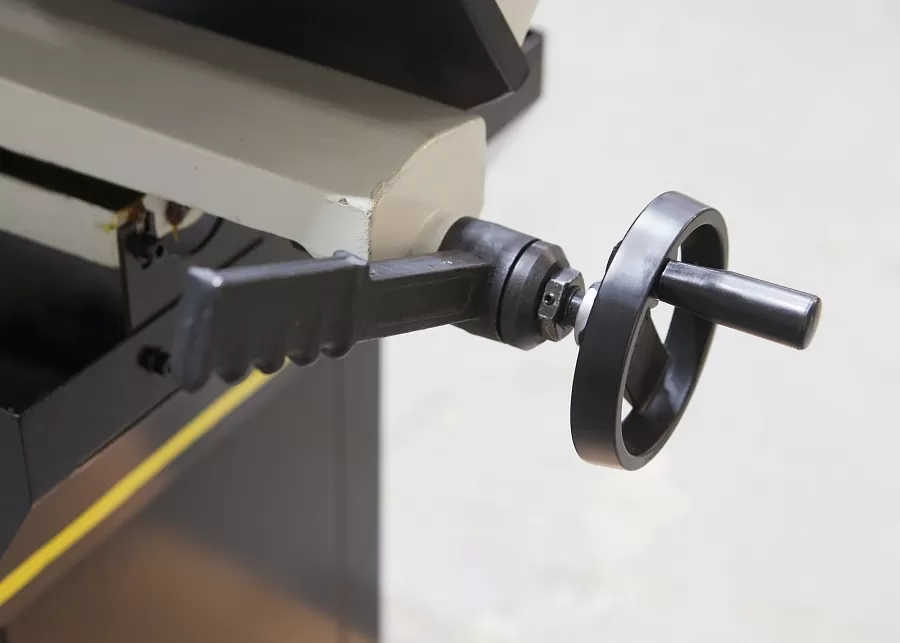 Станок ленточнопильный Stalex BS-260G