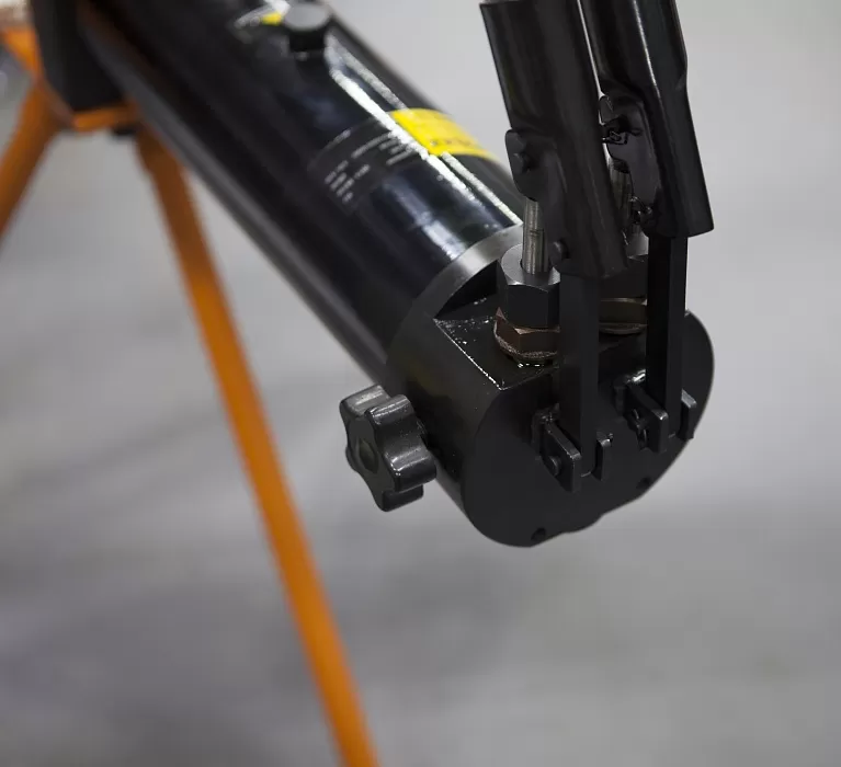 Трубогиб гидравлический STALEX MHPB-3J