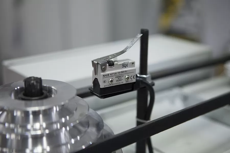 Сверлильно-резьбонарезной станок STALEX MTB-25